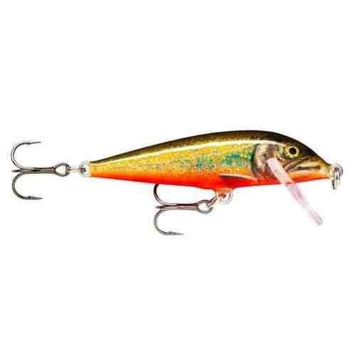RAPALA ラパラ カウントダウン7cm CD7 G