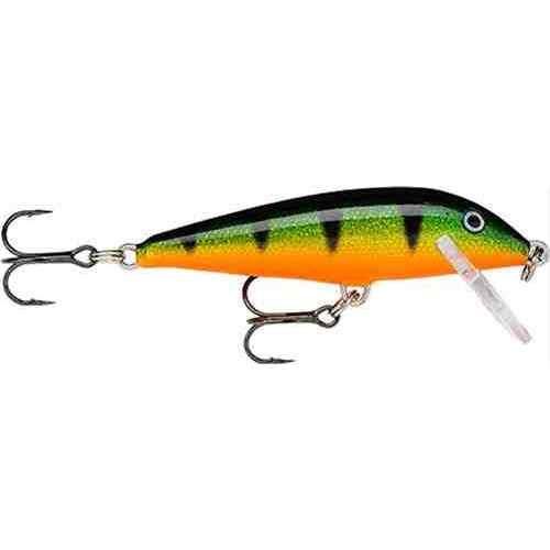 RAPALA ラパラ カウントダウン7cm CD7 P