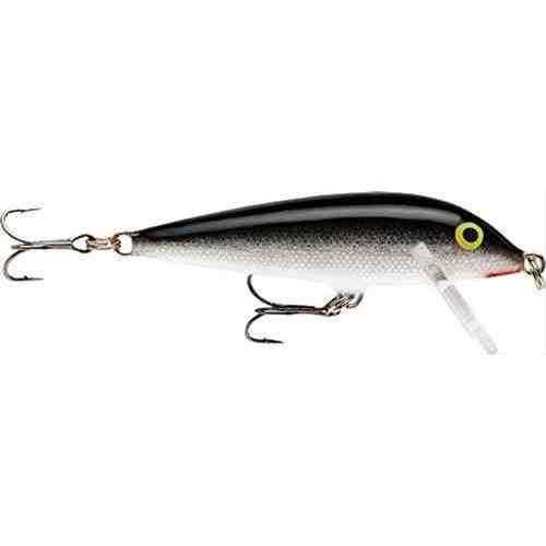 RAPALA ラパラ カウントダウン7cm CD7 S