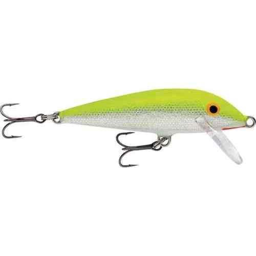 RAPALA ラパラ カウントダウン7cm CD7 SFC