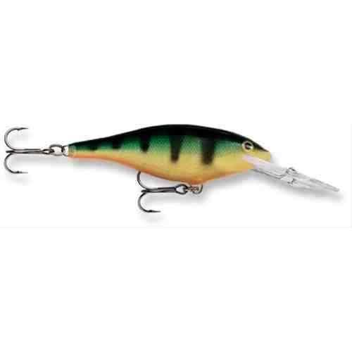 RAPALA ラパラ シャッドラップ7cm SR7 P