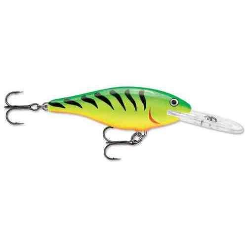 RAPALA ラパラ シャッドラップ7cm SR7 FT