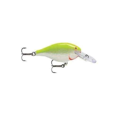 RAPALA ラパラ シャッドラップ7cm SR7 SFC