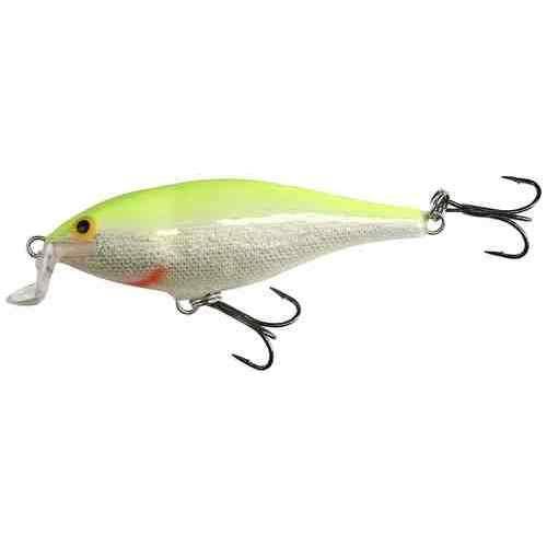 RAPALA ラパラ シャローシャッドラップ 7cm SSR7-SFC