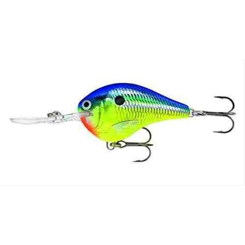 Rakuten - RAPALA ラパラ ダイブストゥ 5cm 9g DT4-PRT