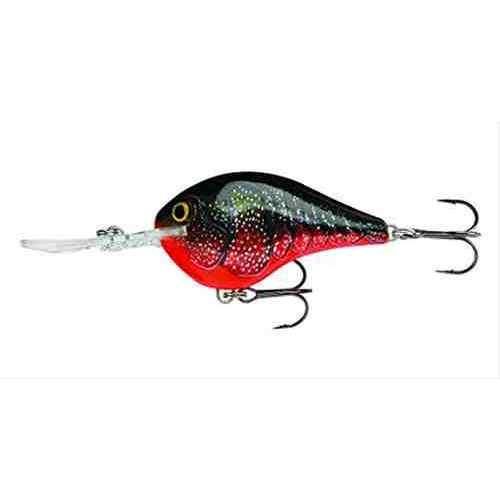 RAPALA ラパラ ダイブストゥ 5cm 9g DT4-RCW