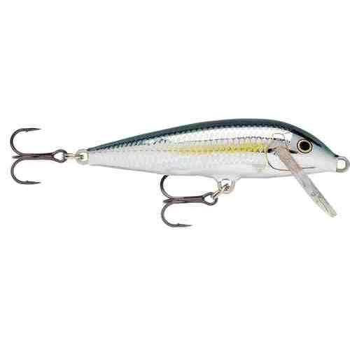 RAPALA ラパラ カウントダウン9cm CD9 ALB