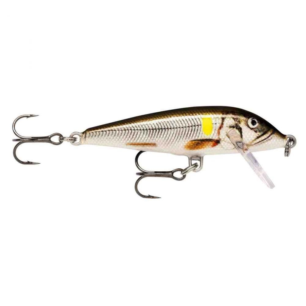 RAPALA ラパラ カウントダウン 7cm 8g CD7 AYUL