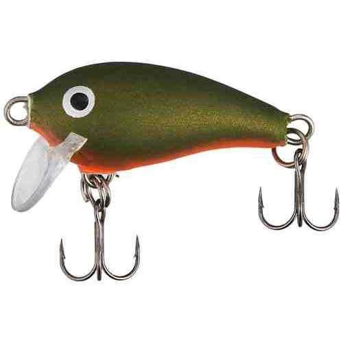 RAPALA ラパラ ミニファットラップ3cm 4g MFR3-GAU