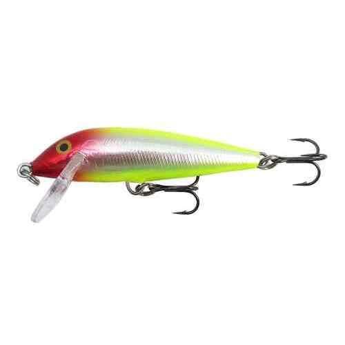 RAPALA ラパラ カウントダウン7cm8gCD7 J-SCLN シルバークラウン