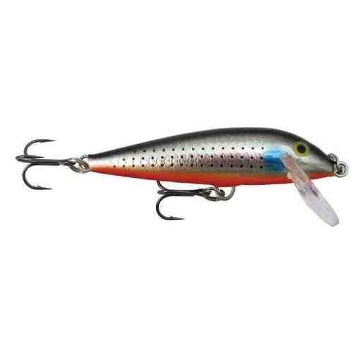 Rakuten - RAPALA ラパラ カウントダウン11cm 16g CD11 SINR