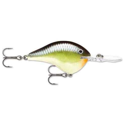 Rakuten - RAPALA ラパラ ダイブストゥ 5cm DT8 SMSH スマッシュ