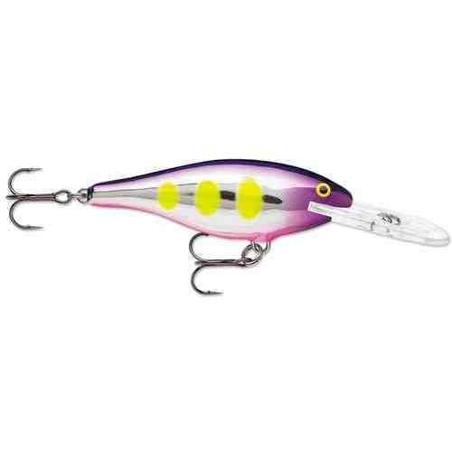 RAPALA ラパラ シャッドラップ 4cm 4g SR4 VDH