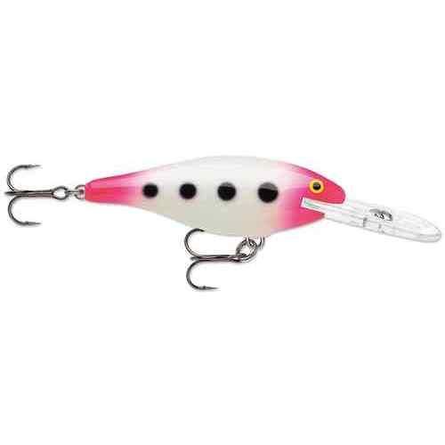 RAPALA ラパラ シャッドラップ 5cm 6g SR5 GPSQ