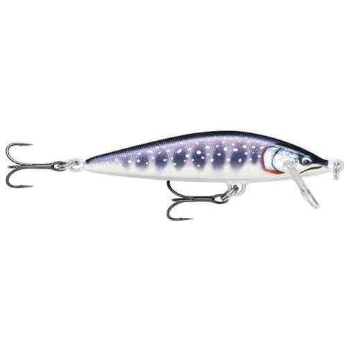 Rakuten - RAPALA ラパラ カウントダウンエリート9.5cm CDE95 GDIW イワナ