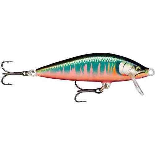 Rakuten - RAPALA ラパラ カウントダウンエリート3.5cm 4g CDE35 GDOK オイカワ