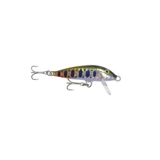 RAPALA ラパラ カウントダウンアバシ9cm 17g CDA9 HYM ホロヤマメ
