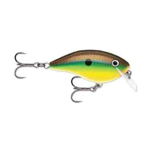 Hard Lure - RAPALA ラパラ オットズガレージ ロッコ 6cm 10g OGR5-BRM ブリーム