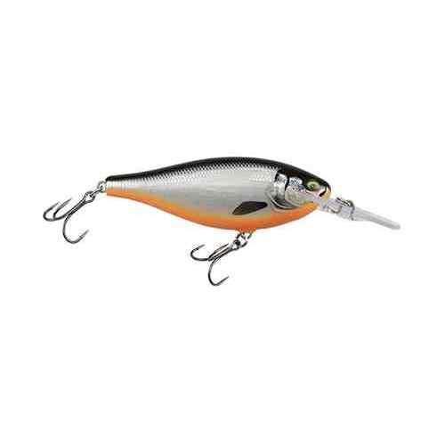 Rakuten - RAPALA ラパラ シャッドラップエリート7.5cm SRE75 GDSS ギルディッドシルバーシャッド