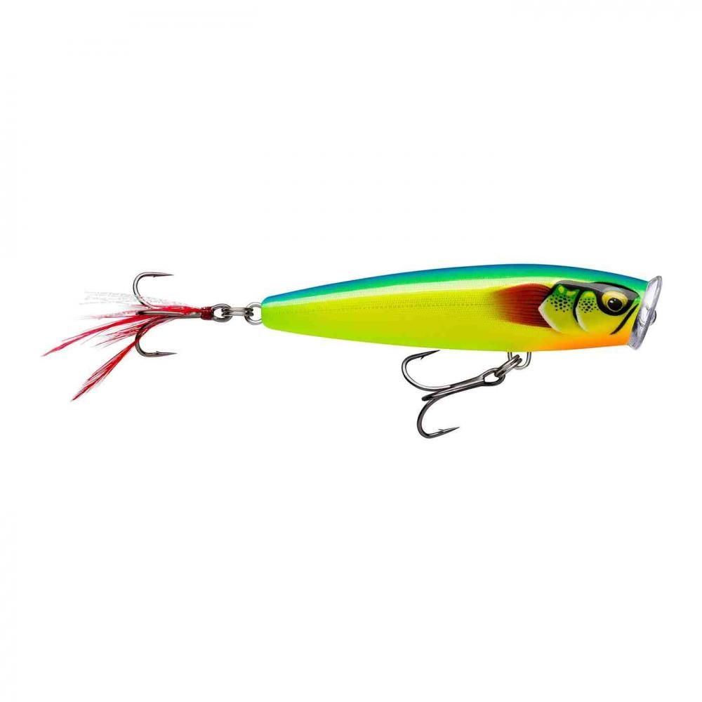 RAPALA ラパラ スキッターポップ エリート 9.5cm 17g SPE95-GDPRT ギルディッドパロット