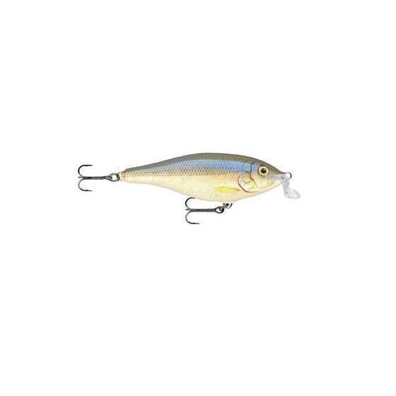 RAPALA ラパラ シャローシャッドラップ7cm 7g SSR7/J-POS ワカサギ