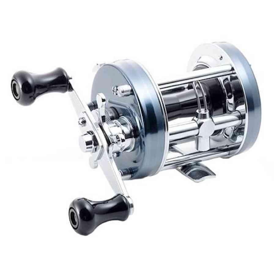 AbuGarcia ���֥��륷�� AMB.6500CS �����å�