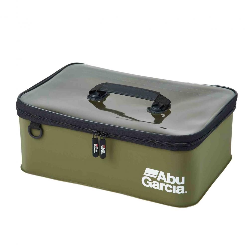 AbuGarcia アブガルシア EVAタックルボックス L OLV