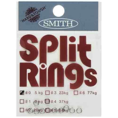 SMITH ���ߥ� ���ץ�åȥ�� ���ƥ�쥹 #1