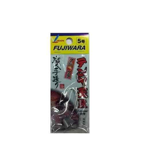 FUJIWARA フジワラ テンヤ王R(レギュラー) 5号ムク