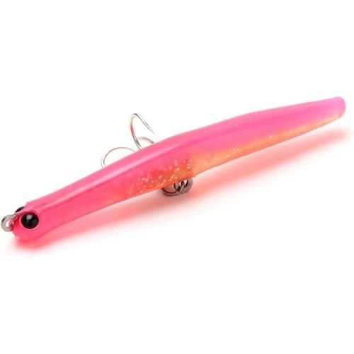 JACKSON ジャクソン ウニョウニョ 90 CZP 超絶ピンクラメ