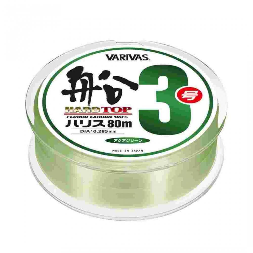 VARIVAS �Х�Х� �ϡ��ɥȥå� ���ϥꥹ 80m 3��