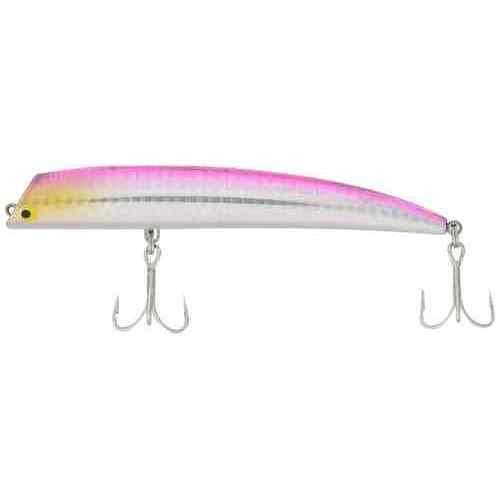 TACKLE HOUSE タックルハウス tuned K-TEN TKLM-120 No105 SH・ピンク