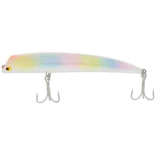 TACKLE HOUSE タックルハウス tuned K-TEN TKLM-120 No108 パール・レインボー