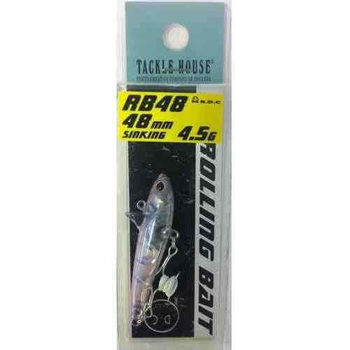 TACKLE HOUSE タックルハウス ローリングベイト RB48 No10 アミ