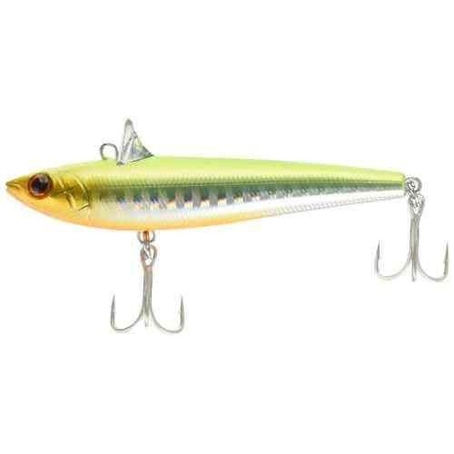 Rakuten - TACKLE HOUSE タックルハウス ローリングベイト RB77 No20 SHチャート