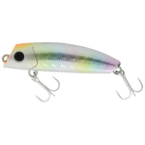 TACKLE HOUSE タックルハウス オルガリップレスSOL43 No6 HGレインボー