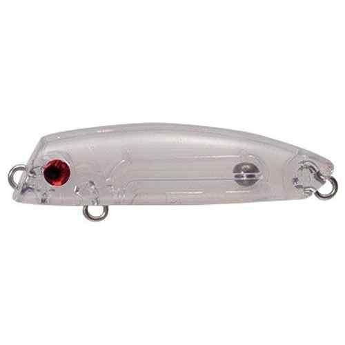 TACKLE HOUSE タックルハウス オルガリップレスSOL43 No13 クリア