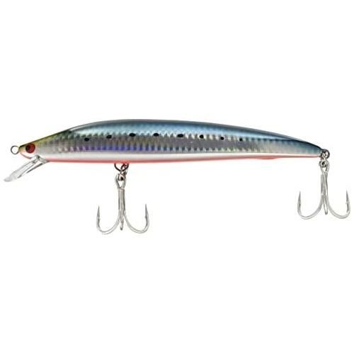 TACKLE HOUSE タックルハウス K-TEN K2F162 T:3 B102 イワシ/レッドベリー