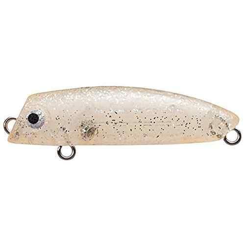 TACKLE HOUSE タックルハウス オルガリップレスSOL43 No56 3DクリアORラメ