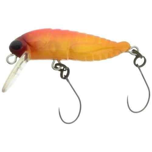 TACKLE HOUSE タックルハウス グラスホッパーSP シングルフック No5