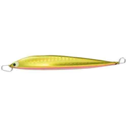 TACKLE HOUSE タックルハウス タイジグスリムTJS80No2レッドゴールド