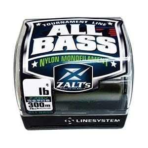 LINE SYSTEM �饤�󥷥��ƥ� ALL BASS ������Х� �ʥ����� 4LB