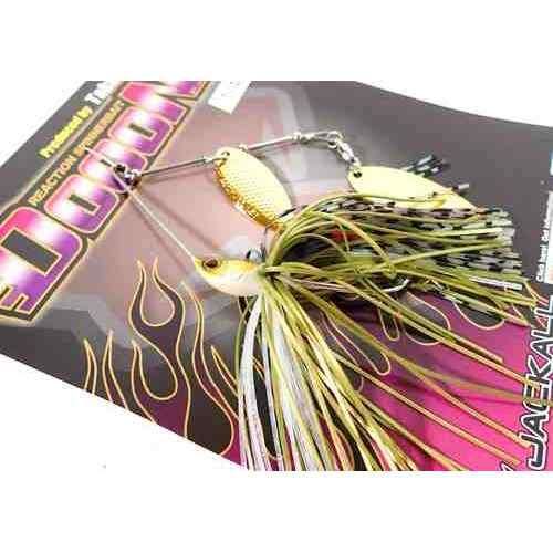 Rakuten - JACKALL ジャッカル ドーン 1/4oz マルハタアユ
