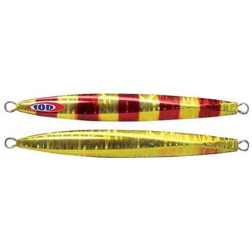 JACKALL ジャッカル アンチョビメタル TYPE-1 160g レッドGストライプ