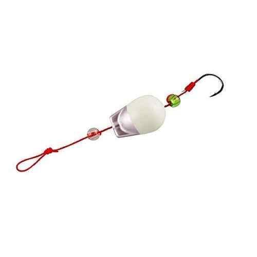 Rakuten - JACKALL ジャッカル エッグショット7号 グロー/シルバー