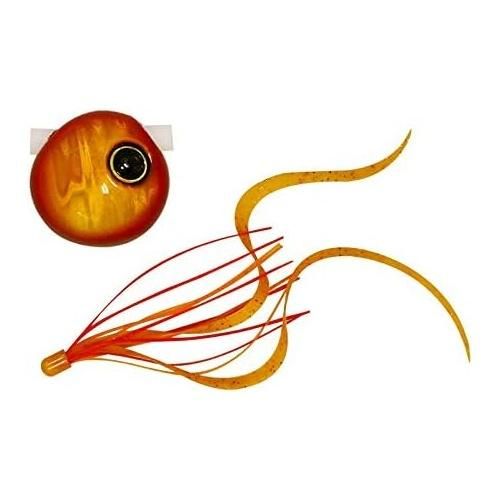 JACKALL ����å��� ���� �ӥ�ӥ�� ���饤��45g F178 ��åɥ������/���ӥ��쥫���꡼T+