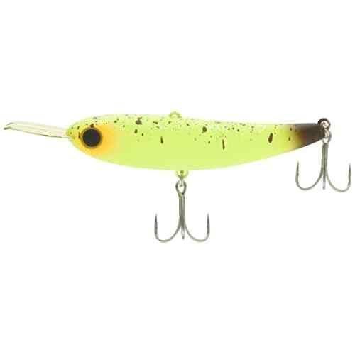 JACKALL ジャッカル ライザーベイト 008 シュガースポットチャート