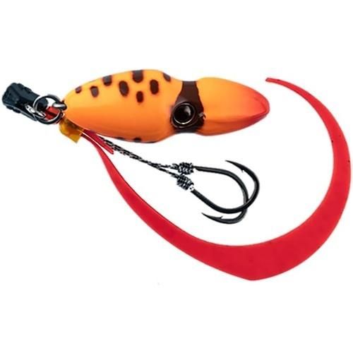 JACKALL ����å��� TG�ӥ�ӥ󥹥��å� 100g F-0353 �����å������