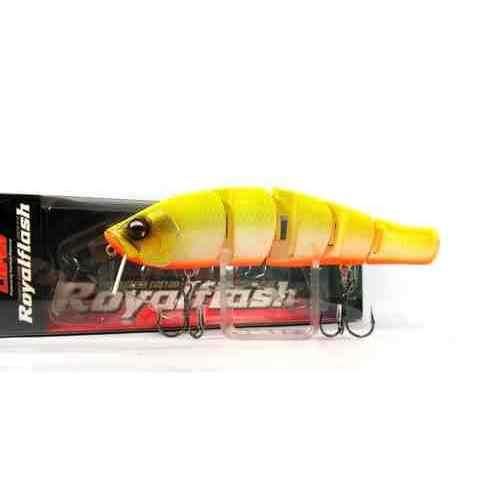 EVERGREEN エバーグリーン ロイヤルフラッシュ #602 ビッグバイトチャート