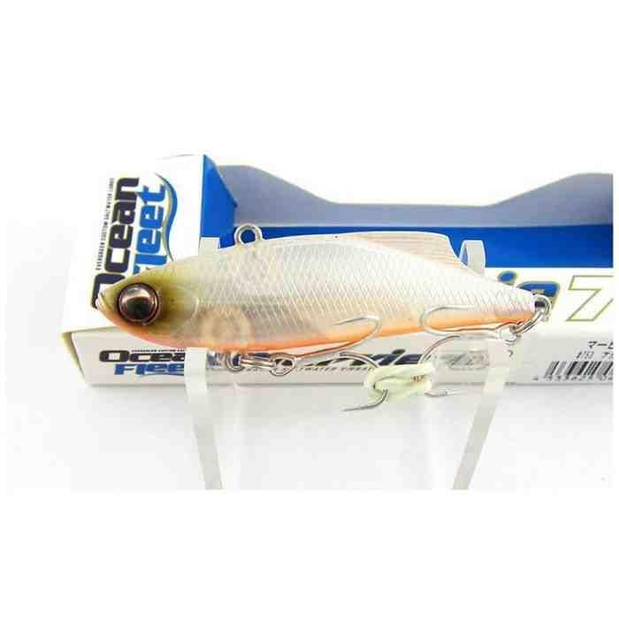 EVERGREEN エバーグリーン マービー90 #731 パールオレンジベリー